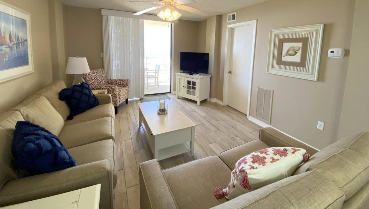 Sunswept 203 Condo Orange Beach Exterior foto