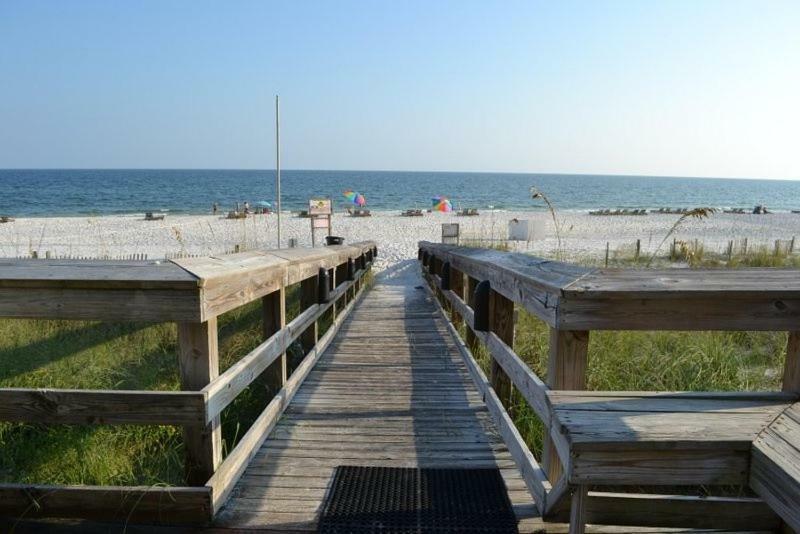 Sunswept 203 Condo Orange Beach Exterior foto